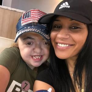 Meet your Posher, Maria